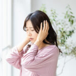 寝違えが引き金となる頭痛の対処法とは