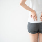 ギックリ背中になってしまう原因とは