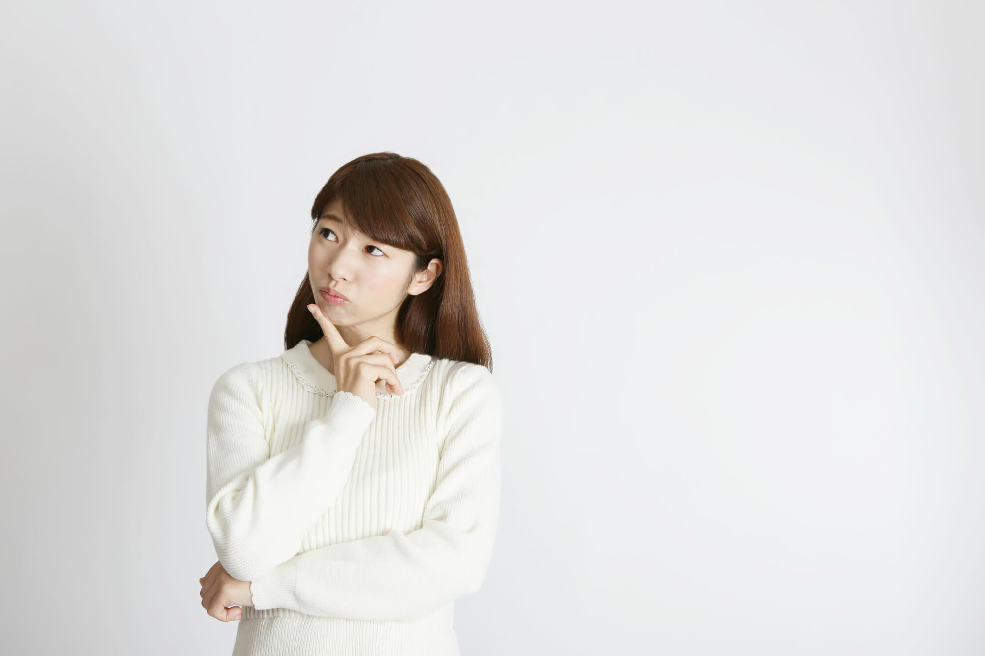 肩甲骨の左側の痛みを改善するための相談先の選び方