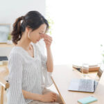 肩こりで起きる頭痛を解消するストレッチ