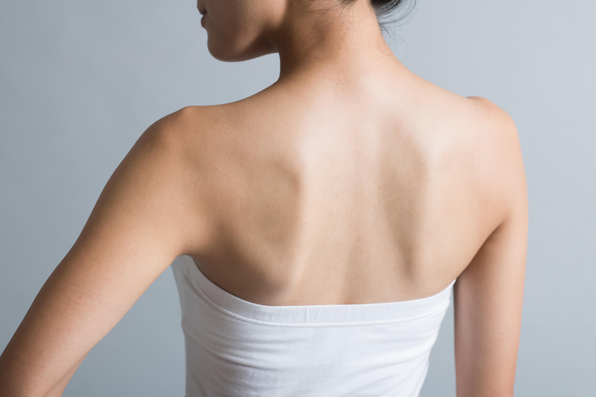 肩こりや頭痛を改善する効果的なストレッチの部位