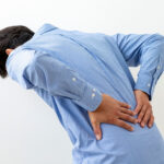 腰椎椎間板ヘルニアの治し方