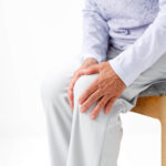 ヘルニアが原因で起こる足のしびれ