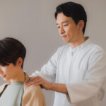 肩こりの症状に応じた整体院の治療