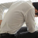 繰り返し発症するぎっくり腰