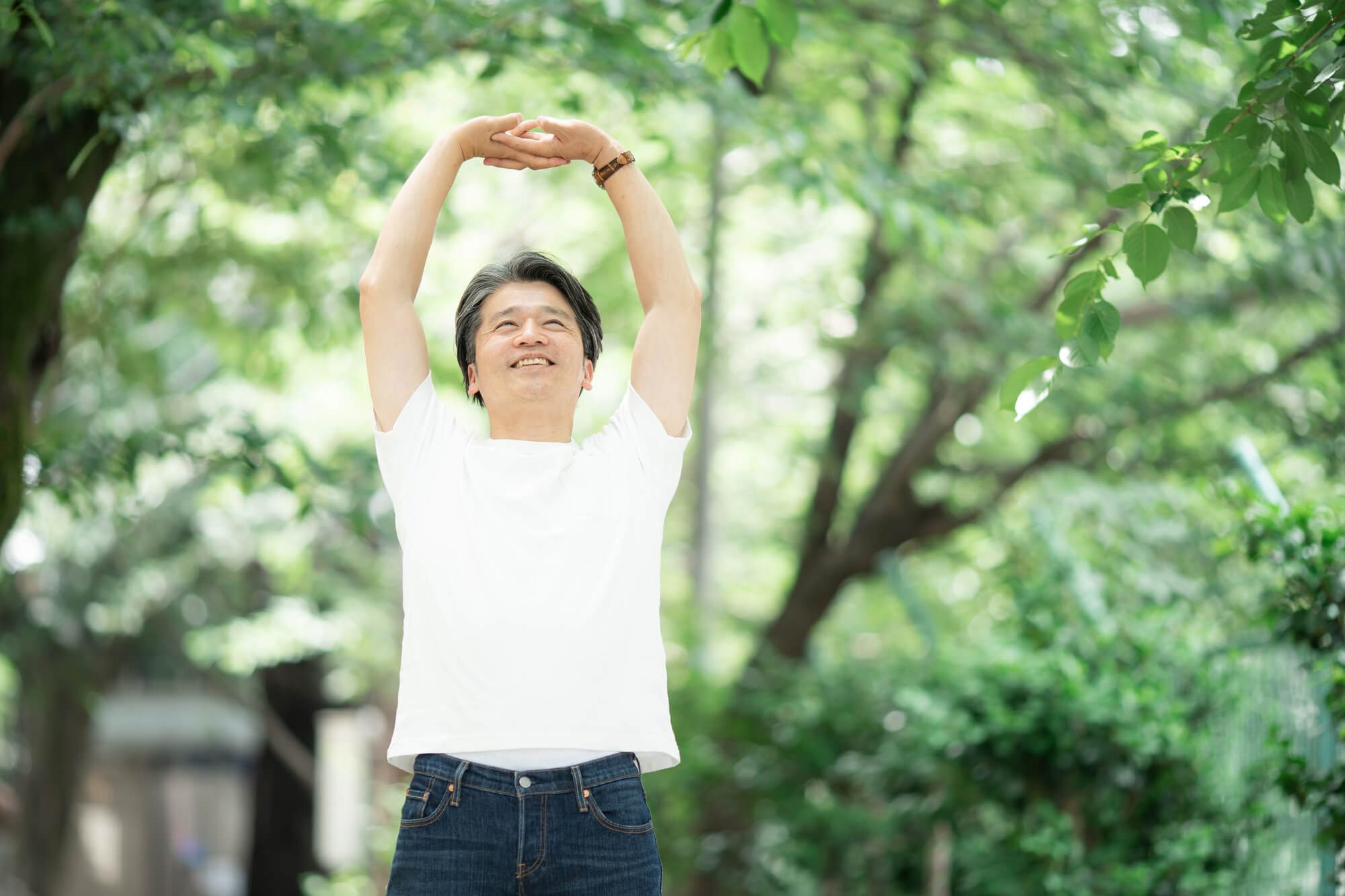 繰り返すぎっくり腰の解消