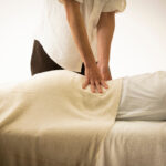 腰痛の症状毎に使い分ける鍼と整体治療