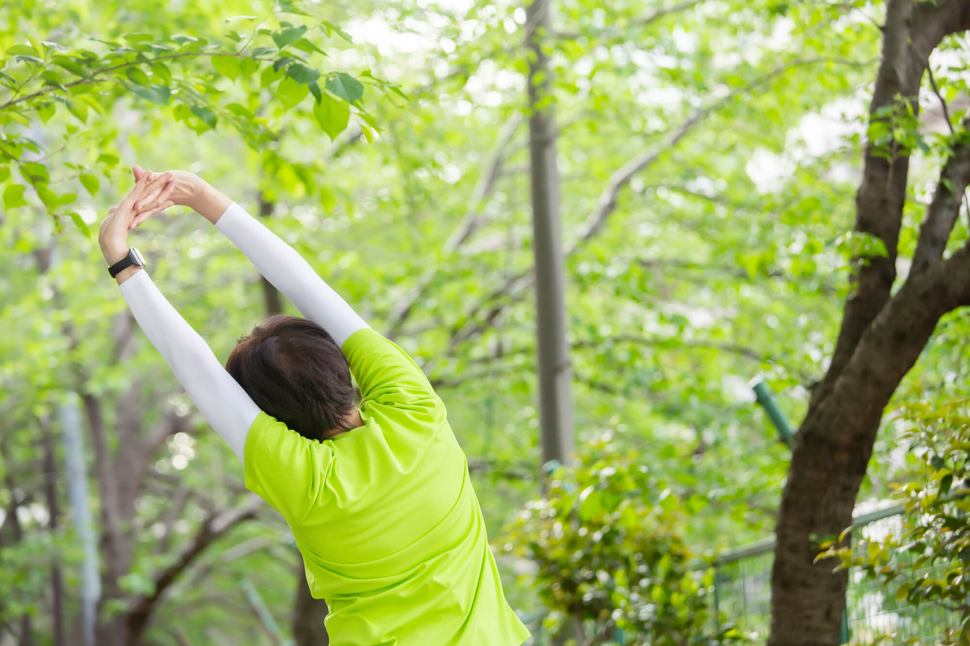 鍼と整体の適切な選択による腰痛症状の緩和