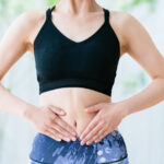 腰痛予防に効果的な腹筋