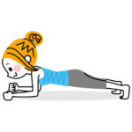 筋トレによる腰痛の予防