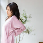 立ちっぱなしで起こる腰痛