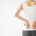 骨盤の歪みによる腰痛の発症