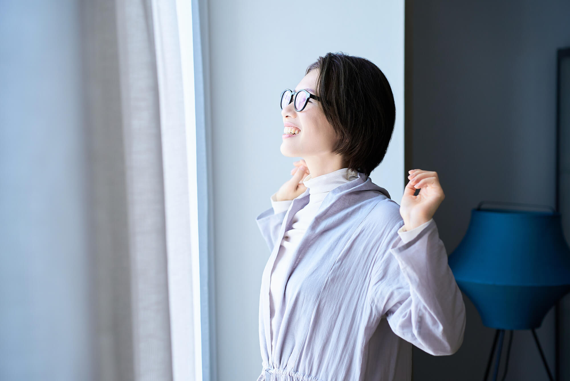 ぎっくり腰と腰椎椎間板ヘルニアを改善して清々しい日常生活